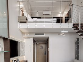 Ostseewoche in Kolberg - Strand & Seeluft