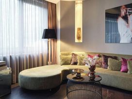 2 Tage Entspannung am Main im Roomers Hotel Frankfurt