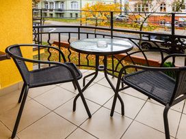 3 Nächte Swinemünde – Erholung in der Villa Antares