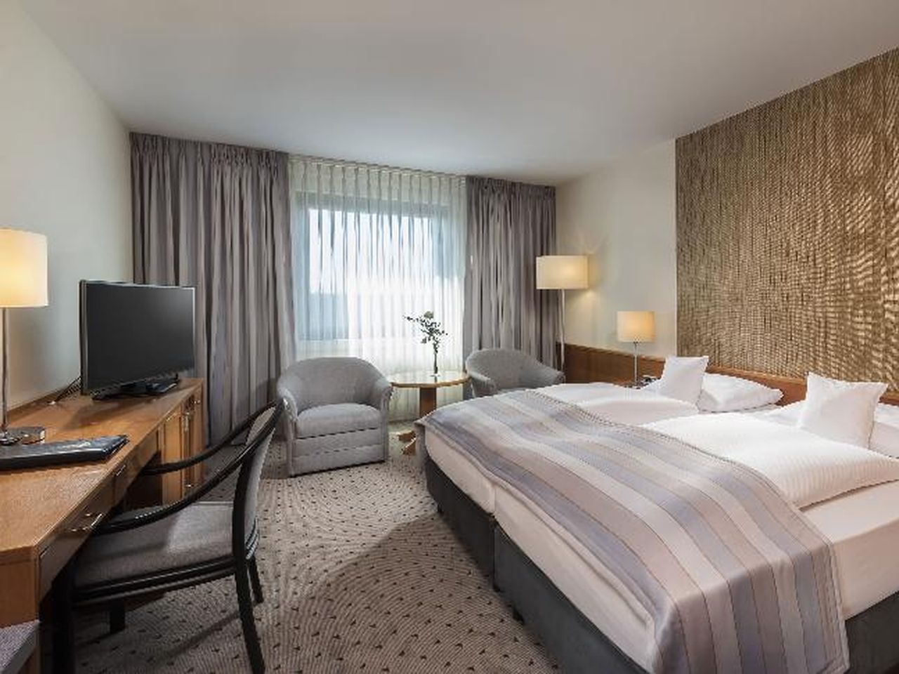 3 Tage im Maritim Airport Hotel Hannover