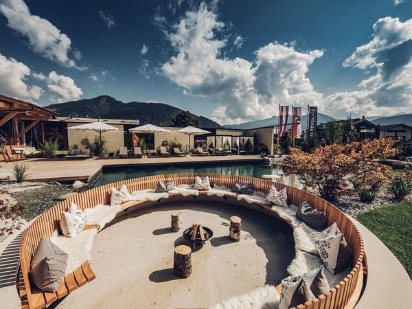 8 Tage kulinarische Highlights & Wellness deluxe in Zell am See, Salzburg inkl. Halbpension