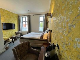 3 Tage im Hoffmanns Holsteinisches Haus mit HP