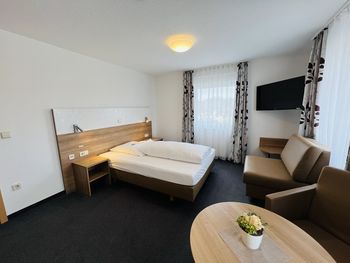 Allein oder zu zweit - Einen Tag weg mit Therme!