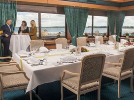 9 Tage Ostsee im Maritim Strandhotel mit Frühstück