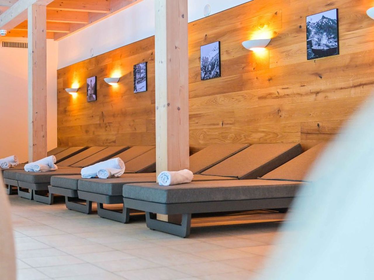 DEAL! 4=3 - 5 Tage Sehnsuchtsplatz Großglockner