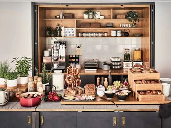 2 Tage Kurzurlaub mit Frühstück im BOLD Hotel Muenchen Giesing