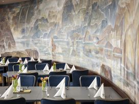 Thermen-Wellness Bodensee &  Dinner: 2 Tage Meersburg