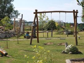 3 Tage honigsüße Familienzeit an der Ostsee