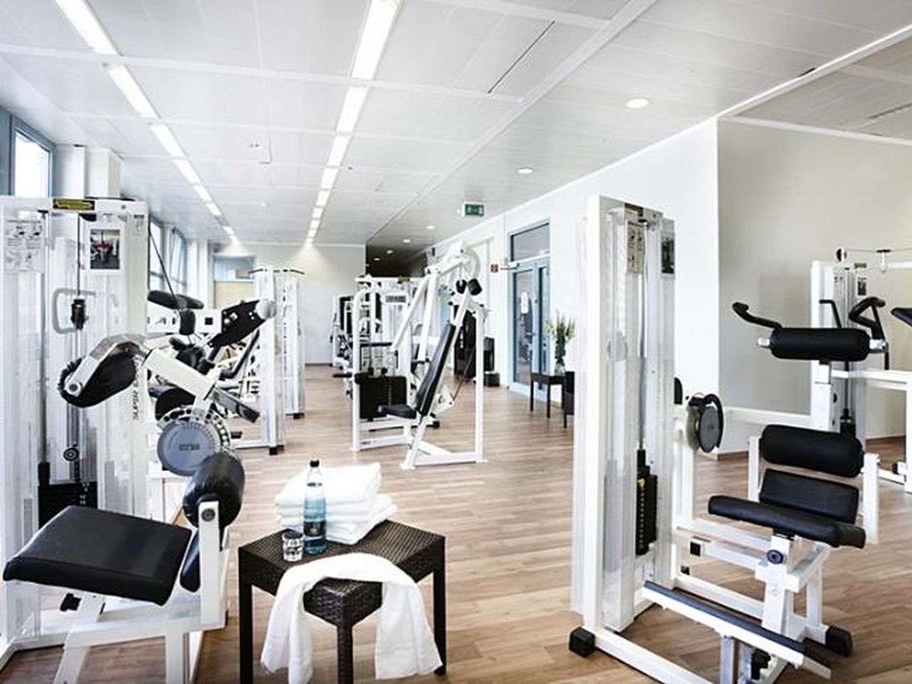 2 Tage im Hotel Kiel by Golden Tulip mit Frühstück