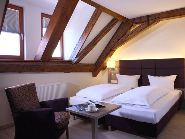 Doppelzimmer Superior