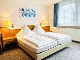 2 Tage Kurzurlaub mit Frühstück im Haus Ingeburg