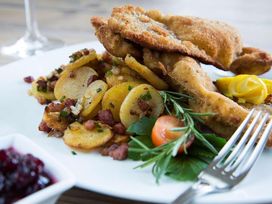 5 Tage im Radisson Blu Hotel, Karlsruhe in Ettlingen