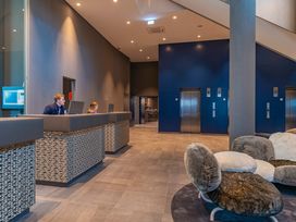 direkt am Wiener Prater! 3 Tage im Hotel Roomz Vienna Prater 