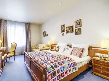 3 Tage im Tante ALMA´s Hotel Lasthaus mit Frühstück