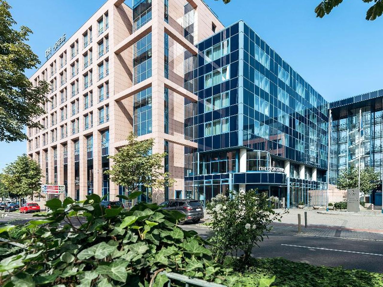 2 Tage im Nh Dortmund Hotel mit Frühstück