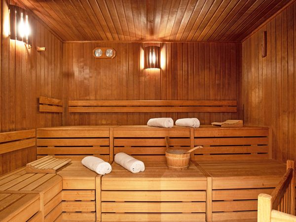 Sonderspecial in den Bergen | 4 Tage in Inzell, Bayern inkl. Frühstück