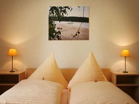 Verliebt am Bernsteinsee - 3 Tage