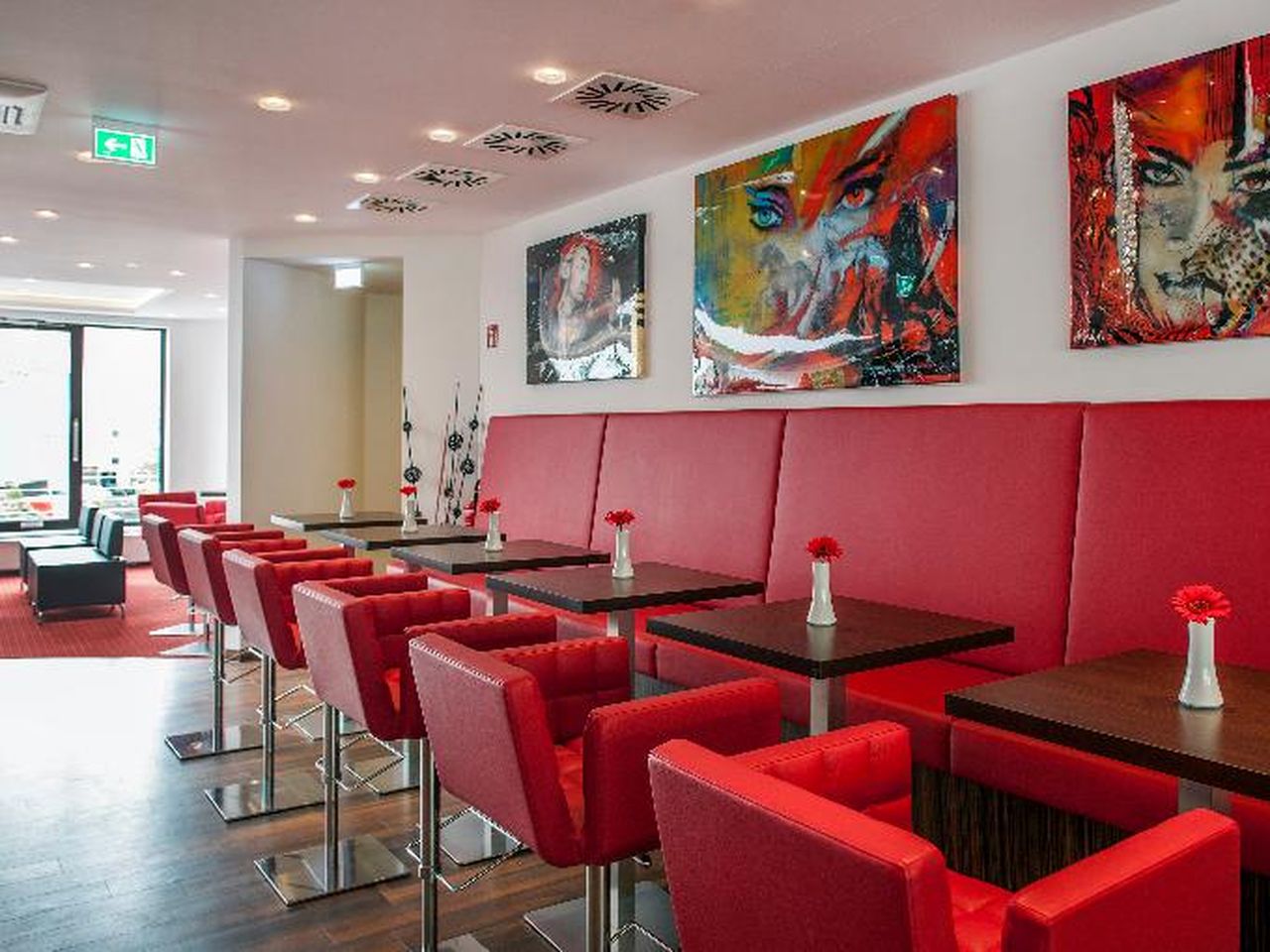 4 Tage im Best Western Plus Plaza