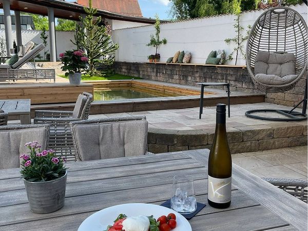 3 Tage im Aalener Boutiquehotel, Baden-Württemberg inkl. Frühstück