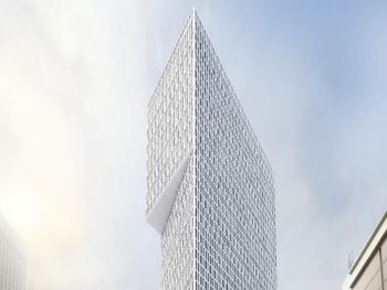 Kunstvolles Boutique-Hotel in Frankfurt - 2 Tage