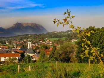 Radeln im Chiemgau inkl. Fahrräder / 3 Tage