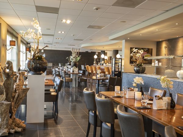 3 Tage Wellnessurlaub im Nord-Branbant Fletcher Wellness-Hotel Trivium in Etten-Leur inkl. Halbpension