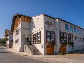 4 Tage Auszeit zwischen Oberpfalz & Bayerischem Wald