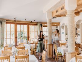 Last Minute in die Berge | Gut Berg Naturhotel