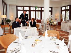 2 Tage mit Frühstück im Privathotel Lindtner Hamburg