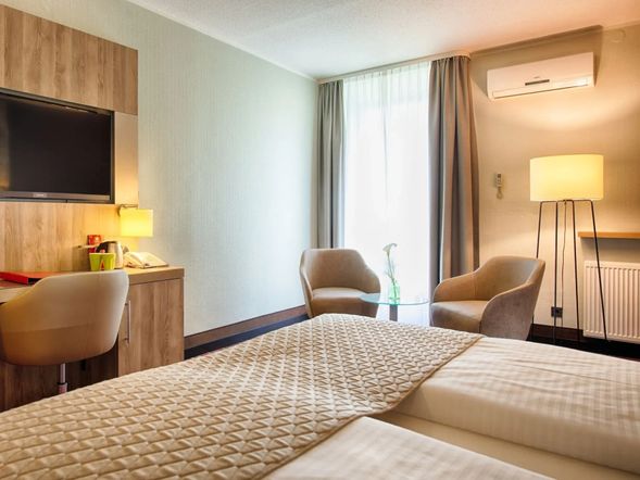 Leonardo Hotel Wolfsburg City Center