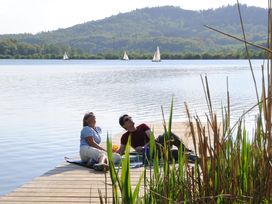 4 Wellnesstage in der Obermain Therme