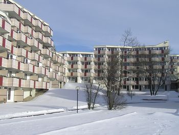 Familienurlaub im Bayerischen Wald - 7 Nächte