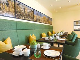 Seenplatte: Eröffnung Wellness 2026