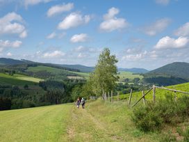 Mitten inne Woche | 3 Tage in Winterberg im Sauerland