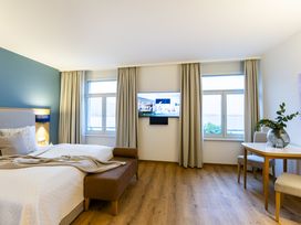 Stilvolles Silvester-Jahreswechsel am Bodensee | 5 T.