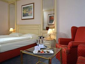 2 Tage Wohlfühlen in Bad Göggling mit Frühstück