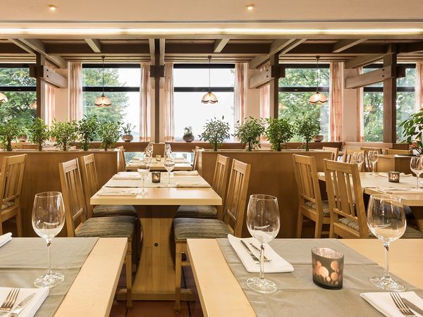 8 Tage Landhotel Rosenberger im Bayerischen Wald in Wegscheid, Bayern inkl. All Inclusive