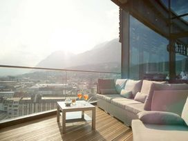 4 Tage Innsbruck entdecken
