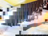2 Tage im B&B Hotel Stuttgart