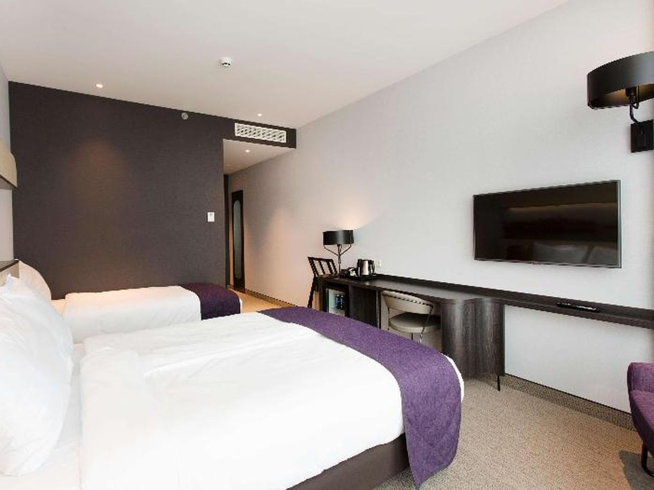 2 Tage im Corendon City Hotel Amsterdam mit Frühstück