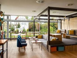 2 Tage mit Frühstück im Vienna House Easy Günzburg