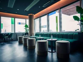 3 Tage im INNSIDE by Malia Düsseldorf Hafen genießen