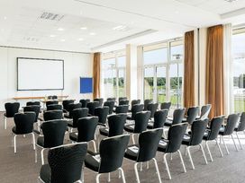 3 Tage im Plaza Inn Hamburg Horner Rennbahn mit Frühstück
