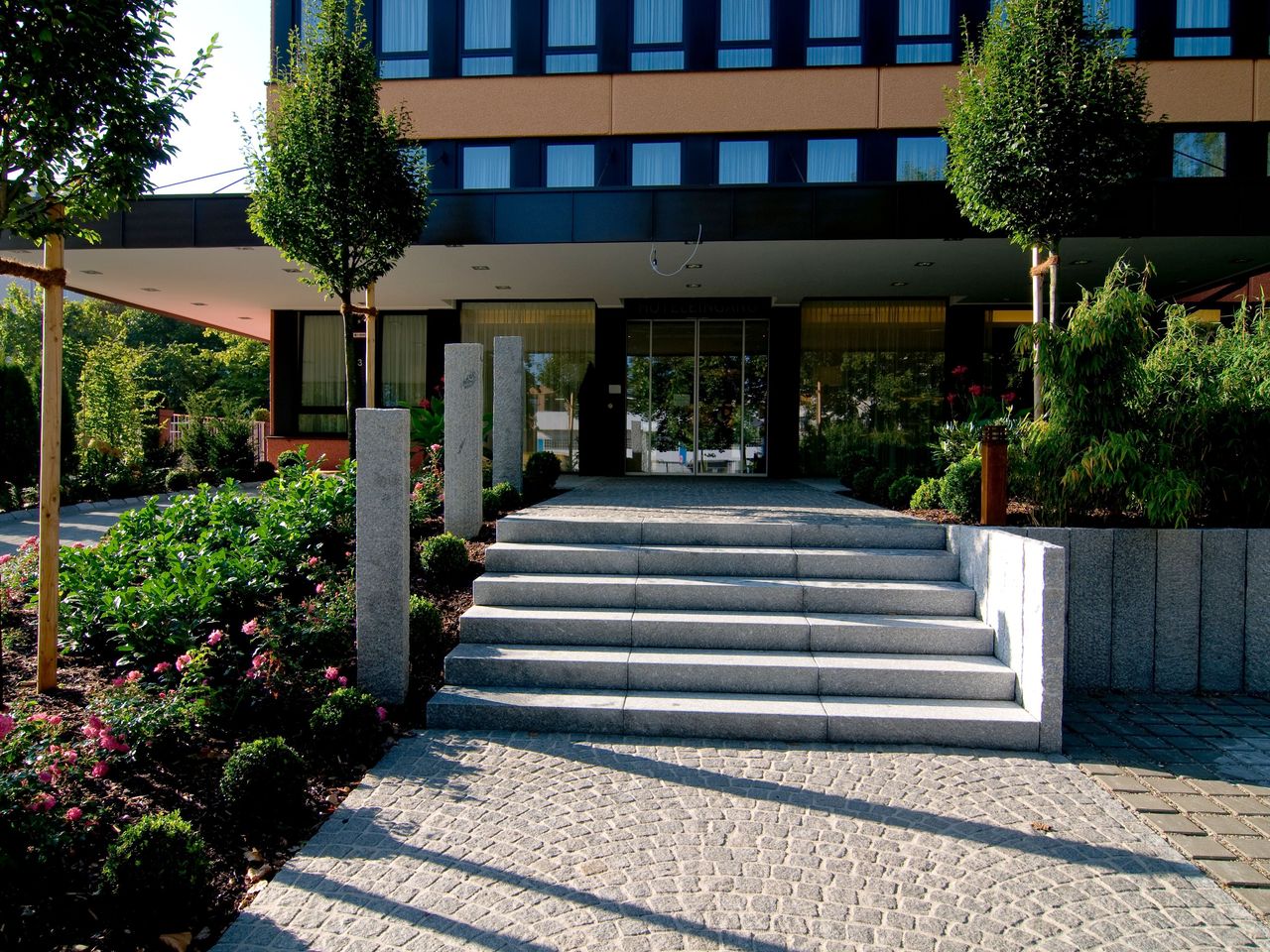 79 Euro-Sommer-Deal - 3 Tage Weltstadt mit Herz