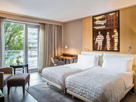 2 Tage mit Frühstück im Le Meridien München Hotel