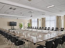 2 Tage im Hotel NH Vienna Airport Conference Center
