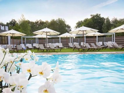 Land & Golf Hotel Stromberg