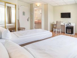 2 Tage im grünen Bezirk Berlin Köpenick mit Frühstück