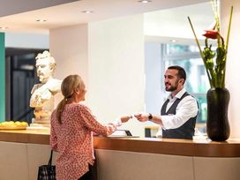 2 Tage im Boutique Hotel Atrium München