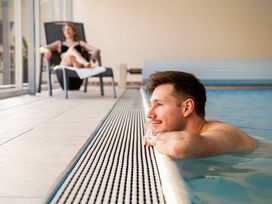 Last-Minute!- Freundinnen-Wellness-Spezial